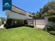 Casa en renta Amueblada, Bosque de Framboyanes, Bosques...