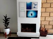 Casa en RENTA, Bosque de los Encinos, tipo nogal, salida...