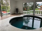 Casa en Renta Bosque de Zapotes