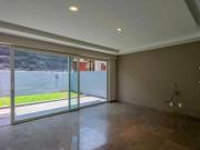 Casa en renta Bosque Esmeralda 4 estacionamientos