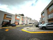 Casa en Renta AMUEBLADA, Bosque Esmeralda