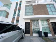 Casa en Renta Bosque Natura, Mariano Otero