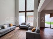 Casa en Renta Bosques de Angelópolis DV F67D9