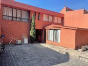 CASA EN RENTA BOSQUES DE LA HERRADURA