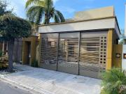 CASA EN RENTA BOSQUES DE LAS CUMBRES, MONTERREY