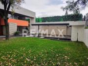 CASA EN RENTA BOSQUES DE LAS LOMAS