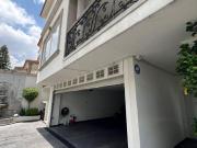 CASA EN RENTA BOSQUES DE LAS LOMAS