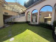 Casa en Renta Bosques de Las Lomas Terraza Amplia...