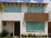 Casa en Renta Bosques de Los Encinos Toluca