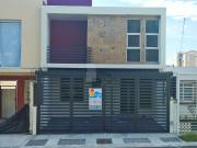 Casa en renta Bosques del Centinela II