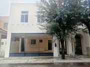 Casa en renta Bosques del Contry