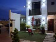 CASA EN RENTA BOSQUES DEL DORADO AMUEBLADA