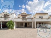 Casa en Renta Bosques del Poniente Santa Catarina