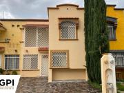 CASA EN RENTA BRISAS DEL LAGO LEÓN GUANAJUATO