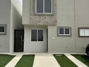 Casa en renta, Burdeos Residencial en Santa Fé, 2 recs,...