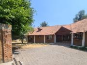 CASA EN RENTA CACALOMACÁN