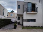 Casa en renta. Calimaya, Edo. Mex. Villas del Campo