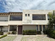 Casa en Renta, Calimaya, Lomas Virreyes