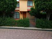 CASA EN RENTA CALLE ALVARO OBREGON