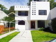 Casa en Renta, Calle Francisco Morales Vandenynden N9....