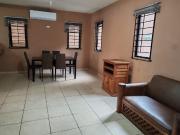 CASA EN RENTA CALLE SONORA, COL. PETROLERA....