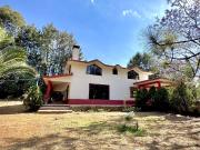 Casa en renta Campestre 3 habitaciones gran terreno San...
