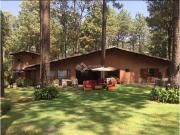 CASA EN RENTA | CAMPESTRE | BOSQUE | JARDÍN | CERRO GORDO