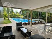 Casa en Renta Cancun Jardines del Sur