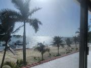 CASA EN RENTA CANCUN ZONA HOTELERA FRENTE AL MAR