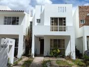 Casa en Renta Carcamos