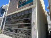 Casa en renta carretera nacional