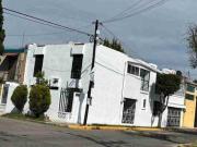 Casa en Renta, Casa Blanca, Metepec, Edo. Mex