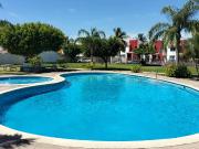 Casa en Renta: Casa en Condominio en Real Ixtapa, Puerto...