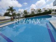 CASA EN RENTA CASCADAS DE COCOYOC