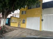 casa en renta céntrica, colonia cimatario con amplio...