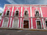 CASA EN RENTA CENTRICA ESTILO COLONIAL