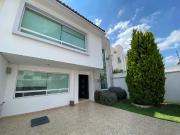 casa en renta centrica fraccionamiento milenio iii...