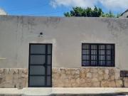 Casa en Renta Centro Barrio de San Juan Merida