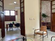 Casa en RENTA | CENTRO DE MERIDA | ENTREGA INMEDIATA
