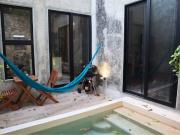 Casa en renta centro de Mérida, mínimo 1 año*precio...