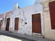 Casa en renta Centro Historico Campeche