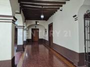 Casa en renta Centro histórico de Colima