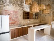 Casa en Renta Centro Histórico Merida