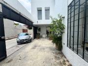 Casa en RENTA Centro Histórico – Próspero Vega, Ideal...