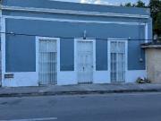 CASA EN RENTA CENTRO MERIDA