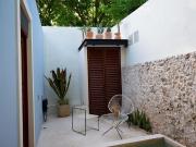 CASA EN RENTA CENTRO, MÉRIDA, YUCATÁN