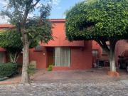 Casa en renta Centro Sur