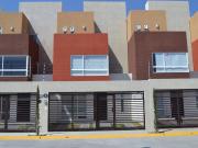 Casa en RENTA cerca de aeropuerto de Toluca