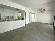 Casa estilo minimalista en renta