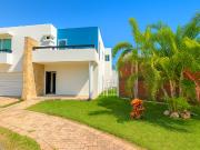 CASA EN RENTA CERCA DE LA ISLA MERIDA YUCATAN
